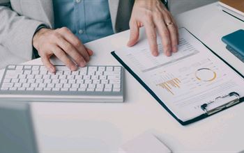 Anche con il regime forfetario è consentita la tenuta del registro “Iva minori”